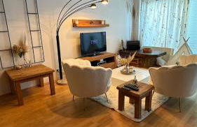 Family-friendly oasis with sauna & terrace - Foto 12