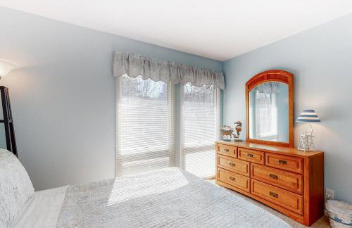 Sea Colony - 1004D Brighton Vw - Foto 74