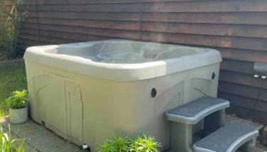 Lily pad Lodge - Photo 3