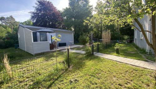 Ferienbungalow Arne am Wald - Foto 1