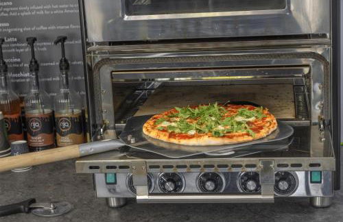 Dockside Aparthotel, Best Western Signature Collection - Foto 17