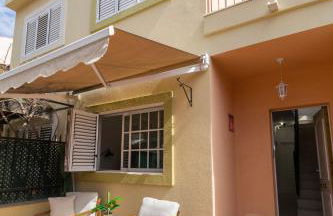 Velas 81 Meloneras 2 terrazas BBQ y piscina - Foto 17