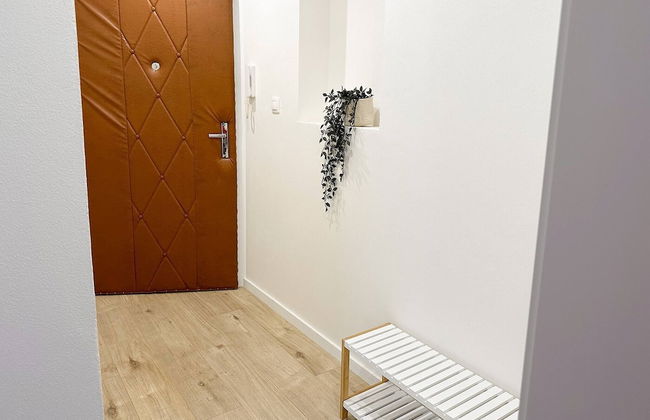 Elegant And Cozy 2kk Apartment - Foto 21