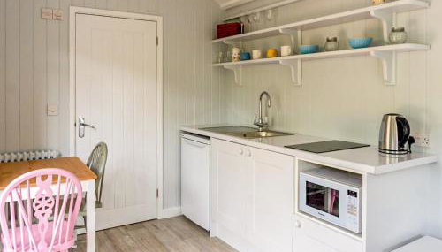 Fig Tree Shepherds Hut - Cottage - Foto 2