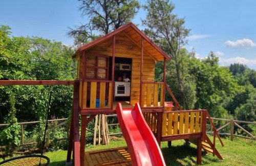 Domek Góralski Piwowarówka - Foto 18