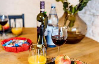 Modernes Apartment l Oasis l mit Balkon Nähe Hauptbahnhof - Foto 5