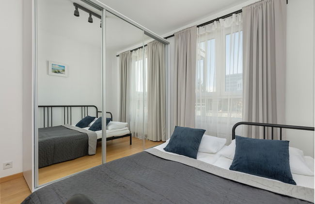 Business Apartment PKP by Renters - Foto 3