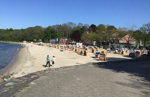 Ferienapartment Hartung - Foto 6