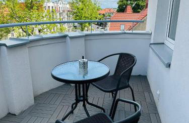 Apartamenty Lubin - Noclegi Lubin - Foto 53
