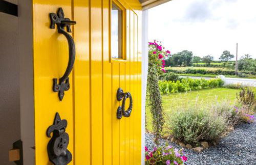 Katie's Cottage Bellaghy - Foto 11