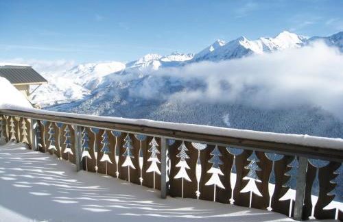 Lagrange Vacances Les Chalets de l'Adet - Photo 18