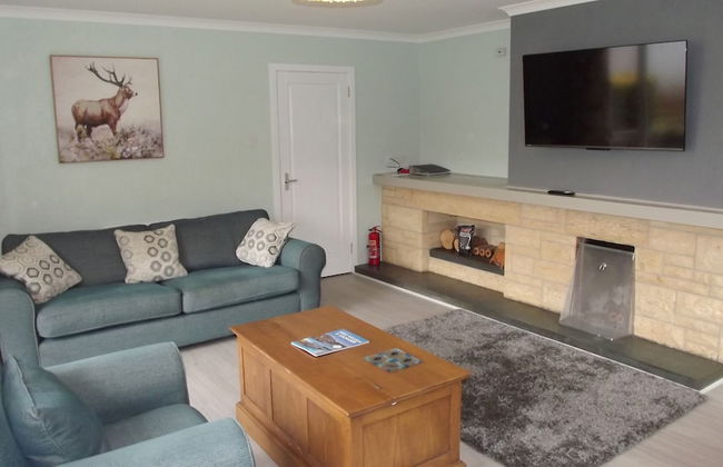 Linnhe Lochside Holidays - Foto 57