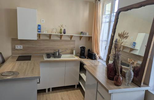 Studio cosy - Foto 6