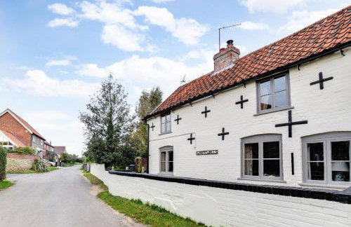 3 Bed in Nr Aldeburgh oc-sfwws - Foto 11