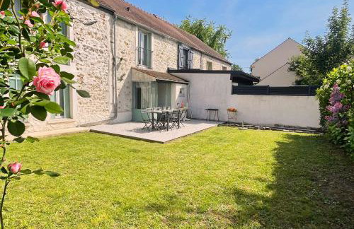 La Ferme de Balizy - Foto 30