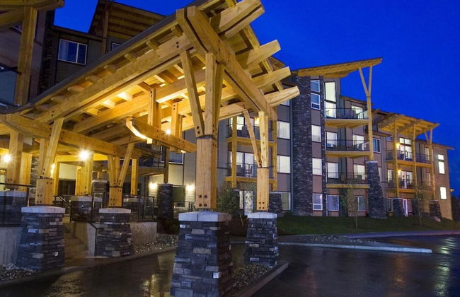 Mountain Spirit Resort - Foto 21