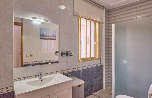 Casa Filo Vistas Montaña - Foto 8