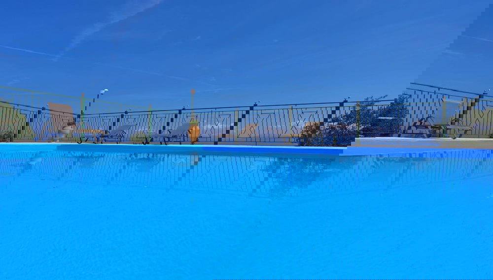 Antigoni Villa Ena in Longos - Foto 1, Imagen principal