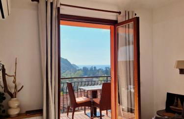 T2 vue mer & montagne Golfe de Porto-Ota - Foto 9