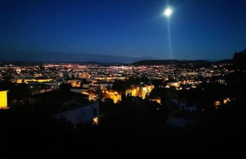Entre VILLE et NATURE - Les Hauts de Clermont avec GARAGE gratuit - Foto 28