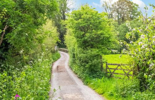 Hingham Mill Cottage - Foto 23