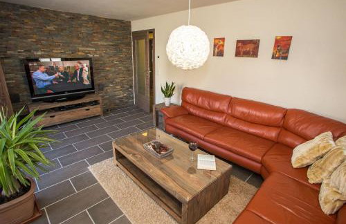 Wildnisresidenz am Nationalpark - Foto 25