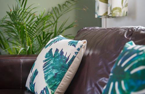 Chestnut Cottage - Foto 16