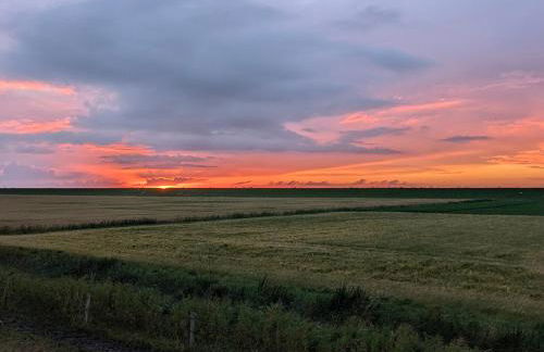 Drei-Insel-Blick Neßmersiel - Foto 48