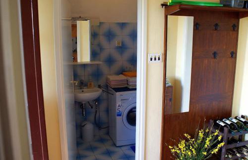 Holiday Home Freistehendes Haus Violeta mit weitläufigen Garten by Interhome - Foto 15