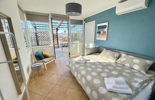 RomaCentum Apartment Aurelio - Foto 7