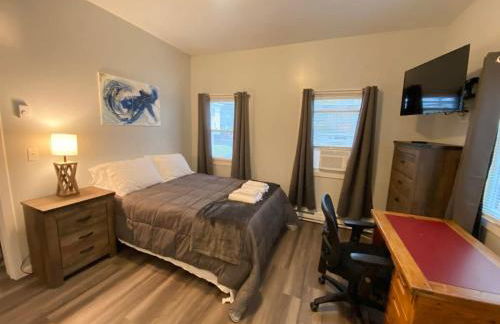 Double Play Apt 2 All Star Baseball Rentals - Foto 45