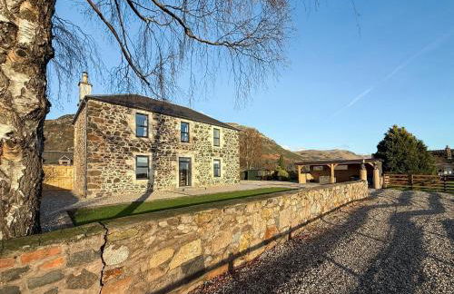 Blairmains Farmhouse - Foto 29