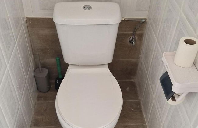 The Fey Economy Apartment Gran Alacant - Foto 9