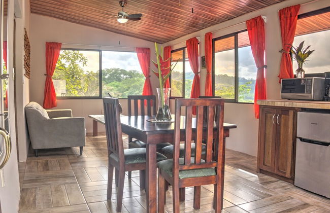 Valley of Dreams Eco Lodge - Foto 14