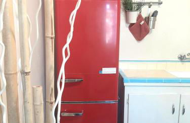 The New Star Motel with Studio-Kitchens: 1950s Extended-Stay Lodging and Retreat Center - Foto 22