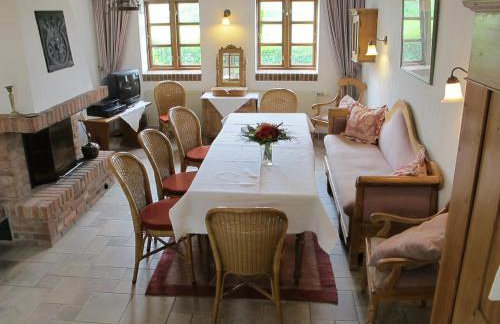 Hof Osterbunsbüll - Foto 18