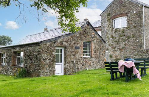 Fuchsia Cottage - Foto 1