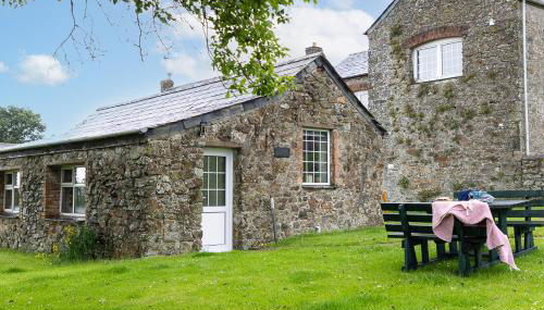 Fuchsia Cottage - Foto 1