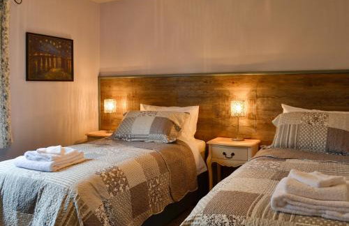 Haagwood Cottage - Foto 11