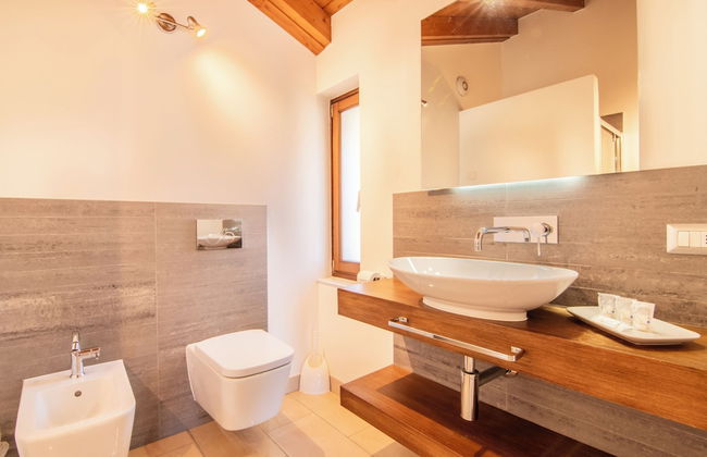 Le Petit Palais Villa - Photo 59