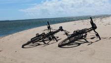 casa de praia a beira mar - Foto 5