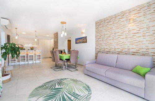 Apartment Terrace, View & Barbecue - Foto 19