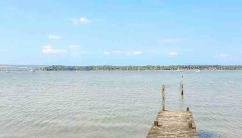 Lilliput Hideaway 5 mins from Sandbanks Beach - Foto 1