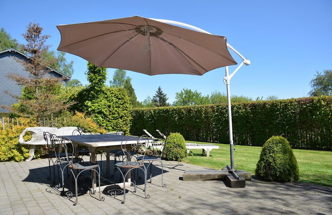 Forest Cottage, Jehonville - Photo 15