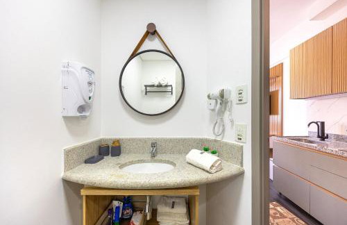 Moderno estudio c/ 1vaga - Foto 37