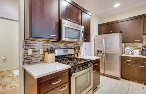 Walk to Autzen Stadium, 3 Mi to UO! Home with Patio - Foto 11