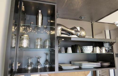 Apartment Naturist Cap In Loft - Photo 32