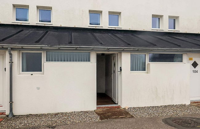 6 Person Holiday Home in Brovst - Photo 42