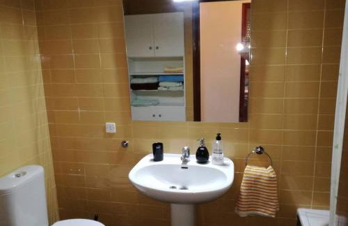 Atico primer linea de mar con piscina en EbreHogar - Foto 17