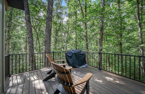 NEW - Treehouse - Twilight - Foto 12